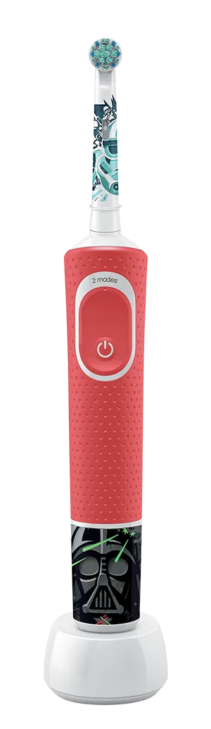 Image - Oral-B Kids Star Wars Elektromos Fogkefe - PG
