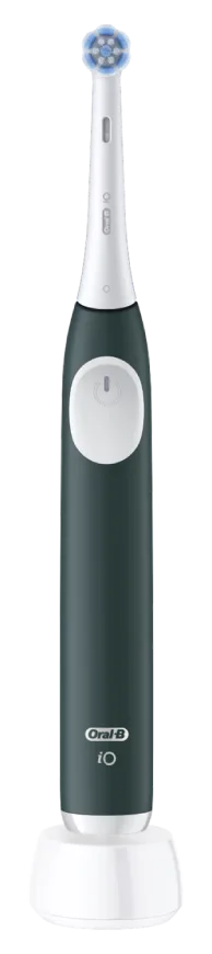ORAL-B iO™ SERIES 2 - Forest Green - Main