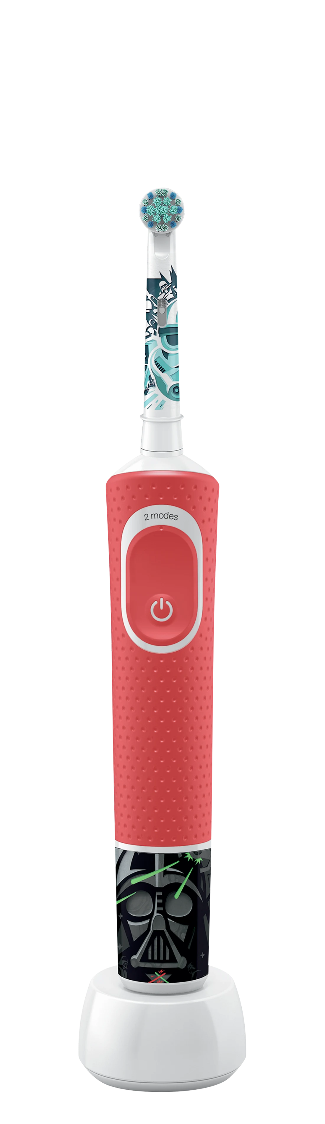 Oral-B Kids Hvězdné Války Elektrický Zubní Kartáček