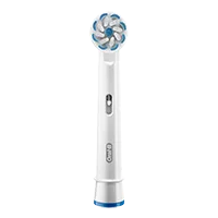Náhradní hlavice Oral-B Sensi Ultrathin (2ks)