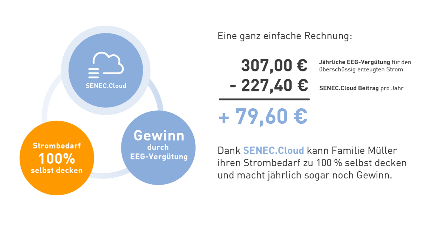 Senec Cloud Preise 2023