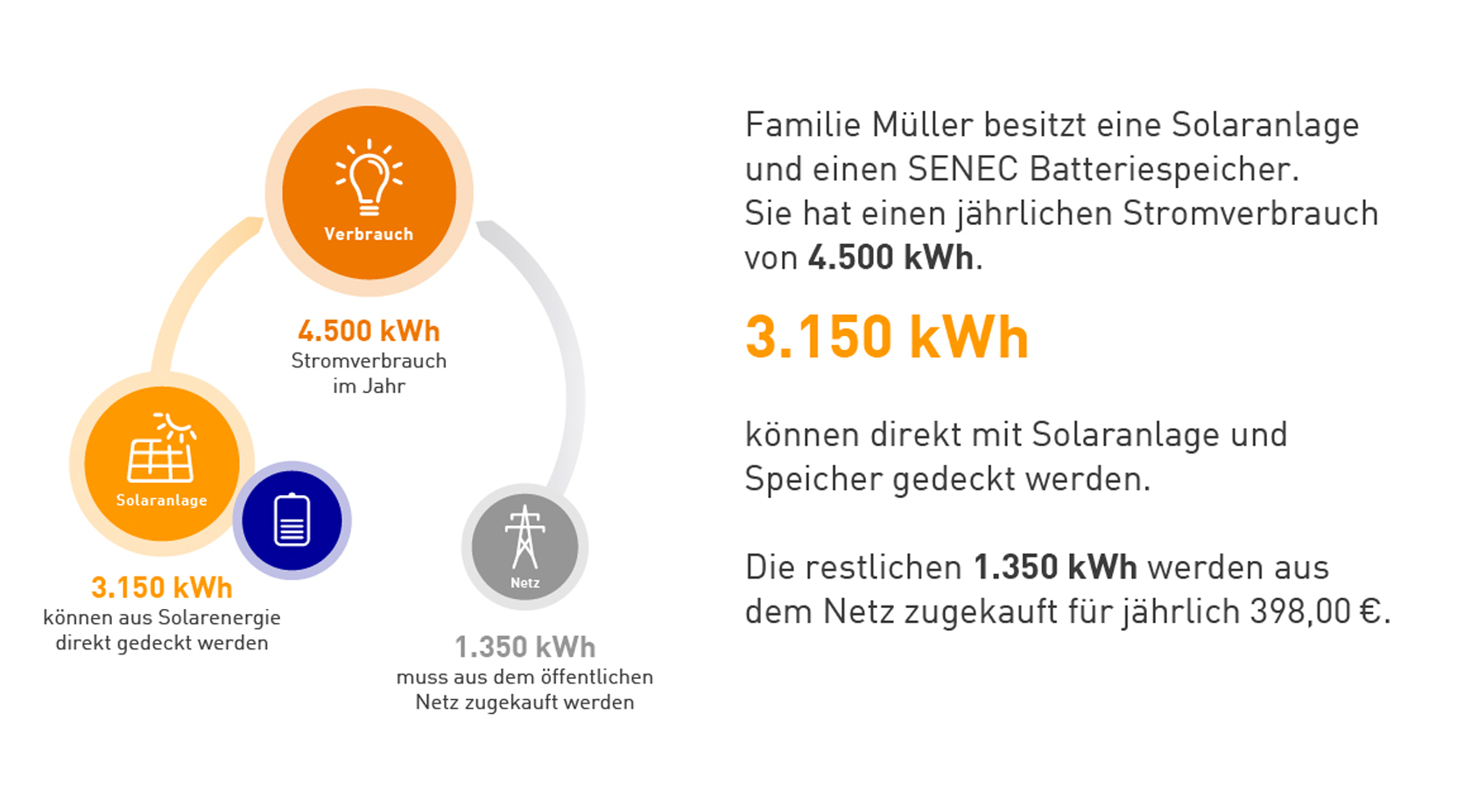 Senec Cloud Family And Friends Erfahrungen Dein virtueller Stromspeicher für bis zu 100% Autarkie – SENEC.Cloud