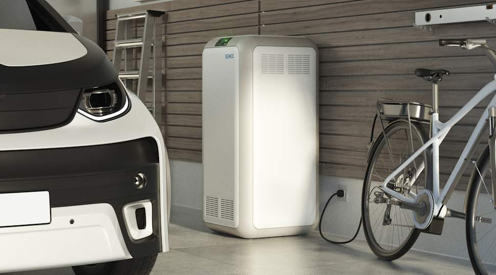 Senec Cloud Family And Friends Erfahrungen Elektroauto mit eigenem Solarstrom versorgen – SENEC.Cloud To Go | SENEC
