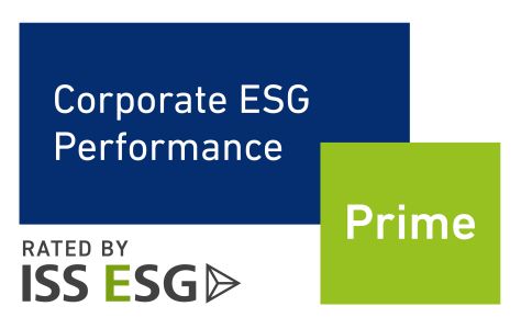 dormakaba achieves Prime Status in ISS ESG Corporate Rating