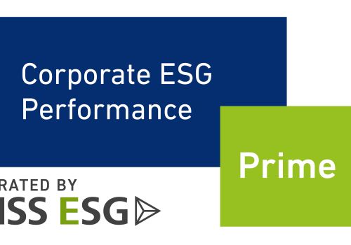 dormakaba erreicht Prime Status im ISS ESG Corporate Rating