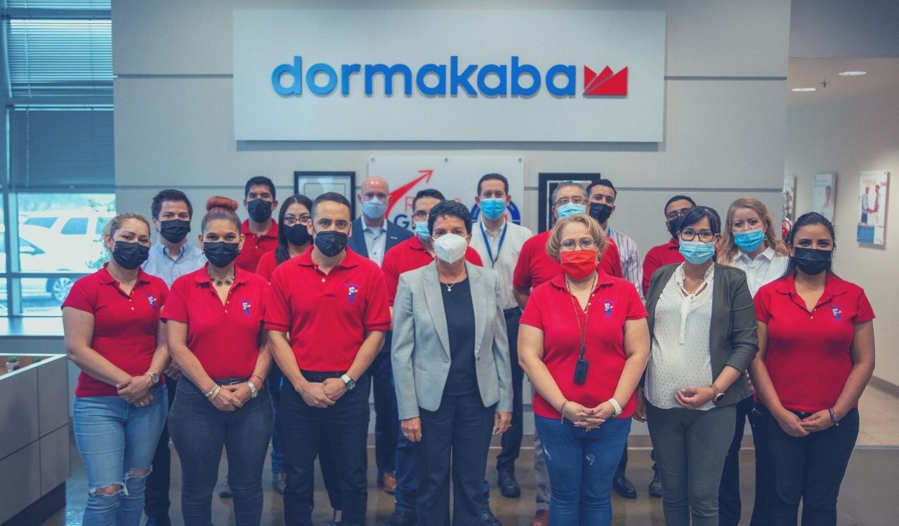 500 days with no incidents or injuries in Nogales