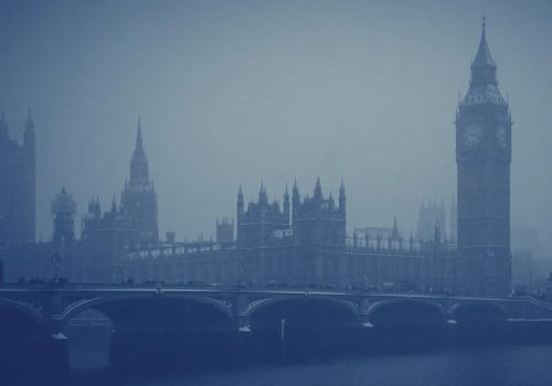Was moderne Städte von Londons tödlichem Smog von 1952 lernen können
