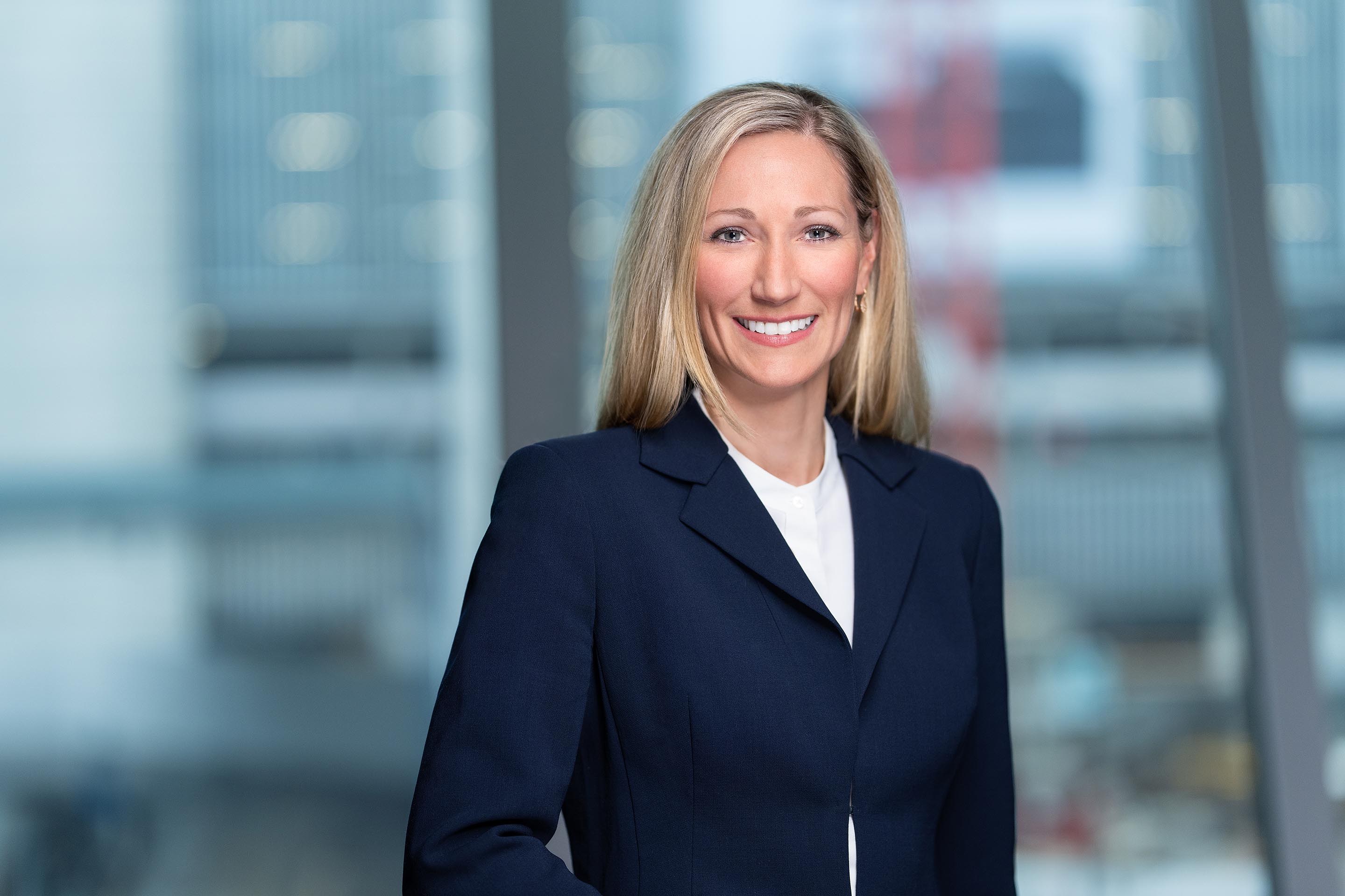 Stephanie Brecht-Bergen