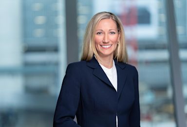 Stephanie Brecht-Bergen