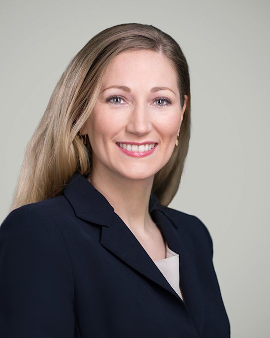 Stephanie Brecht-Bergen