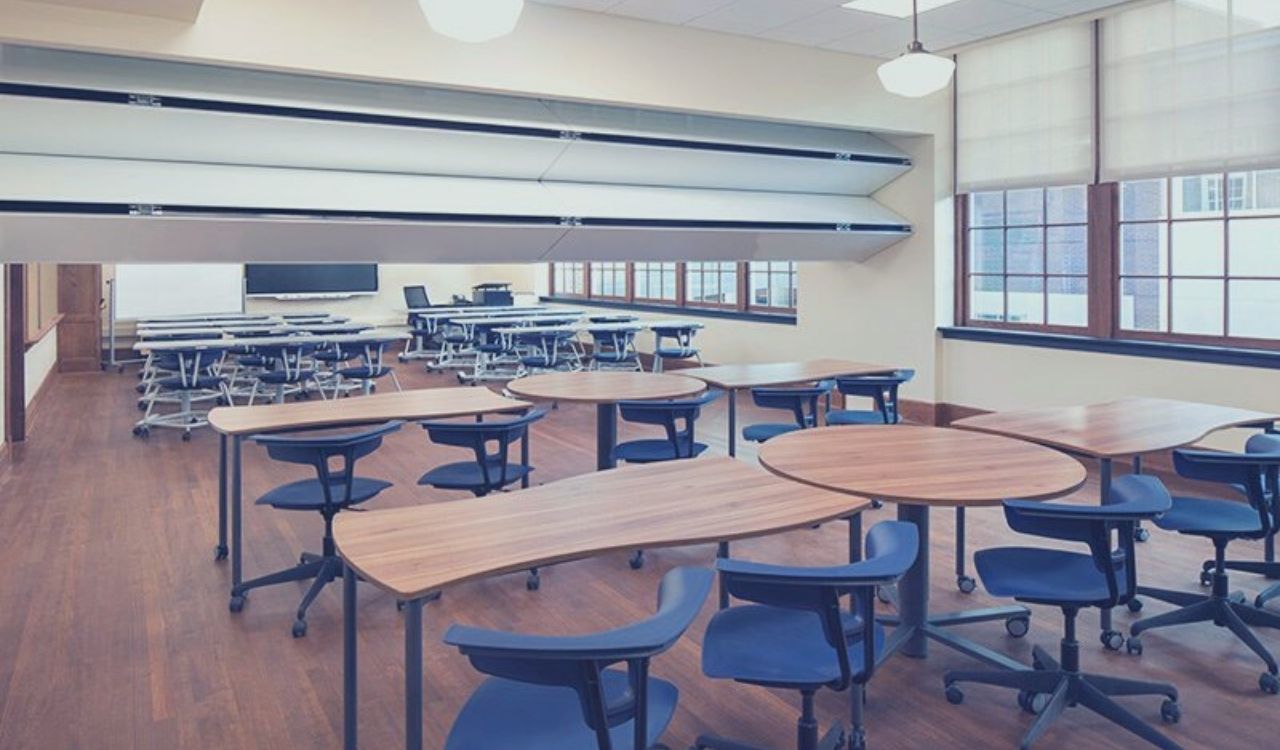 Skyfold® movable walls are now EPD verified