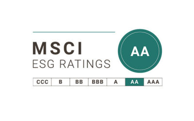MSCI ESG Ratings