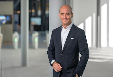 Christian Baur