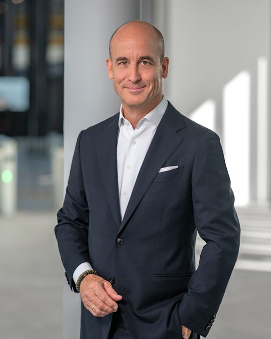 Christian Baur