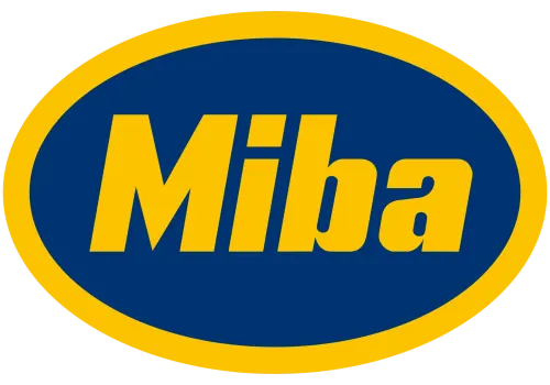 Miba