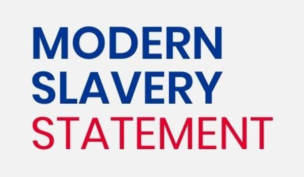 Modern Slavery Statement