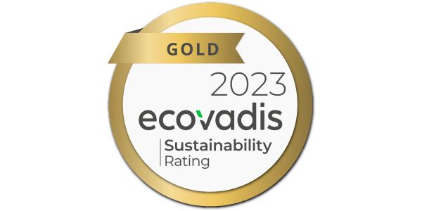 dormakaba gets prestigious recognition for its progress in sustainability