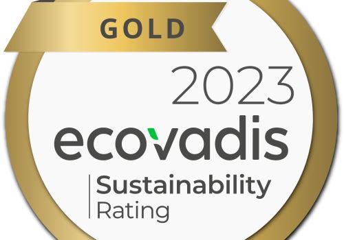 dormakaba gets prestigious recognition for its progress in sustainability