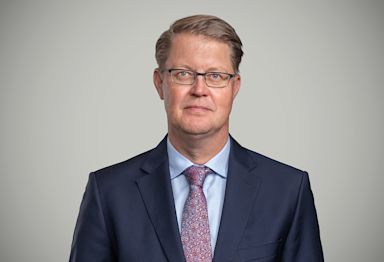 Jens Birgersson