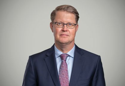 Jens Birgersson