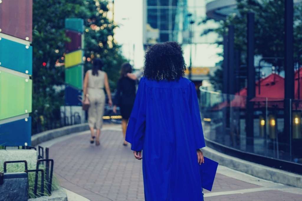 Here’s How Sustainable Cities Can Boost Gender Equality