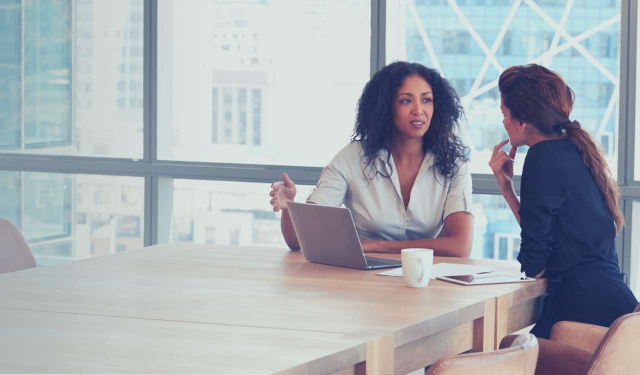 Promoting gender diversity through the Female Leadership Network