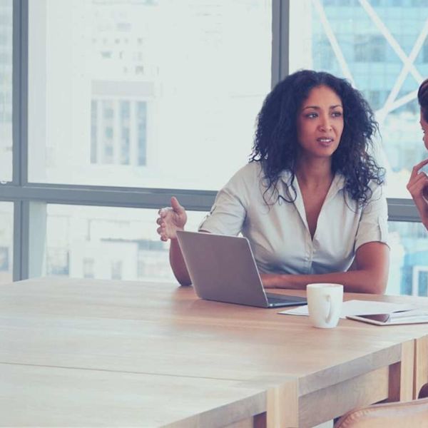 Promoting gender diversity through the Female Leadership Network