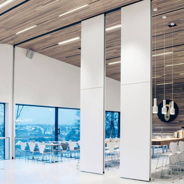 Successful emissions test for Variflex 100