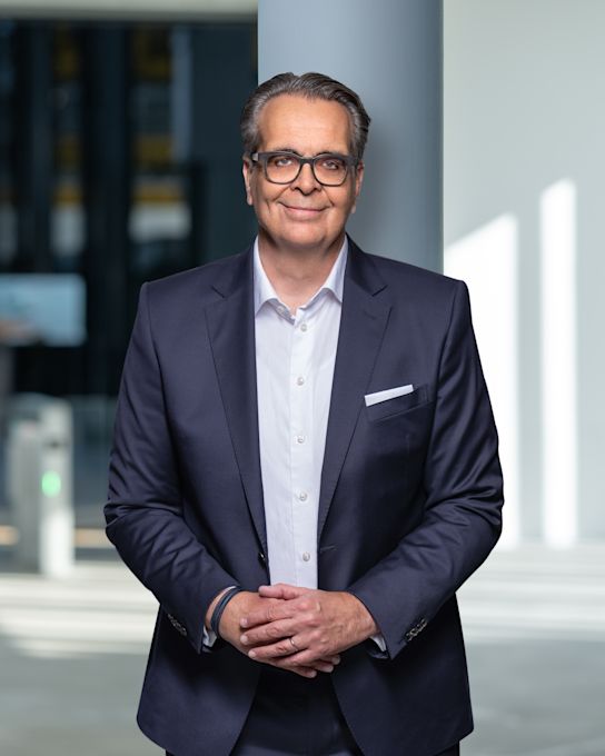 Carsten Franke