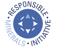 Responsible Minerals Initiative Logo