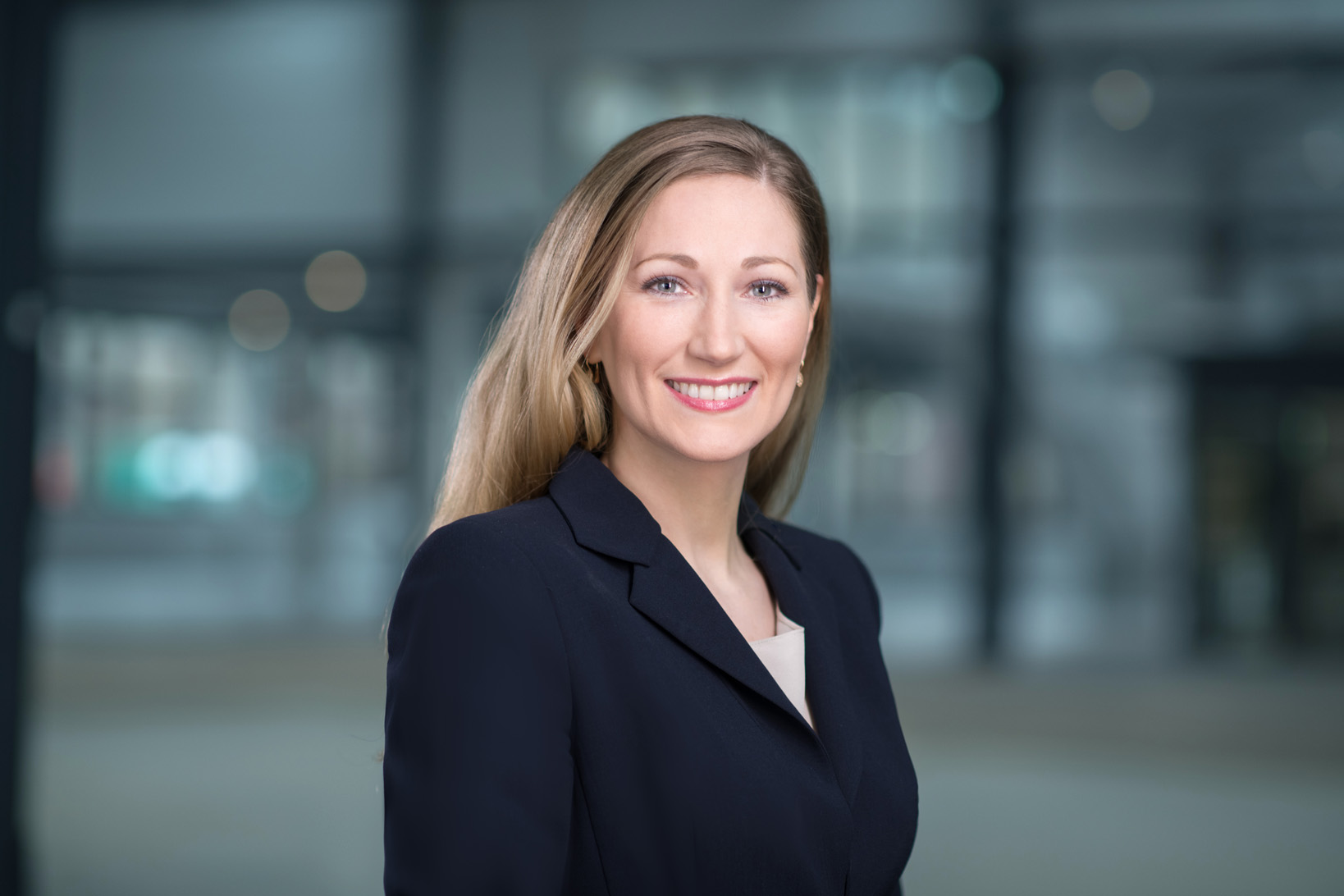 Stephanie Brecht-Bergen