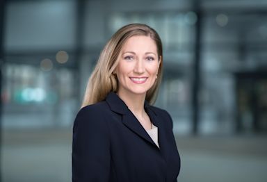 Stephanie Brecht-Bergen