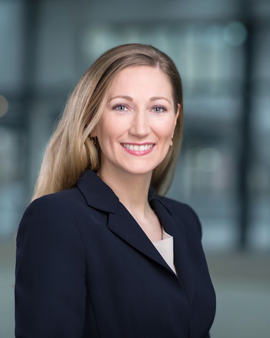 Stephanie Brecht-Bergen