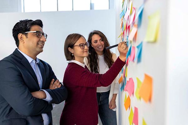 Sustainability & fair employment