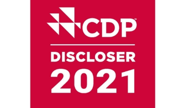 Carbon Disclosure Project (CDP)