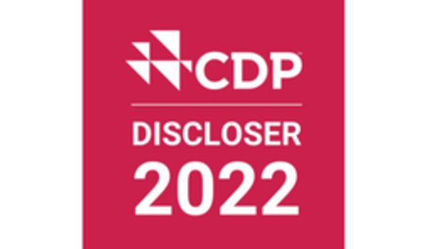 Carbon Disclosure Project (CDP)