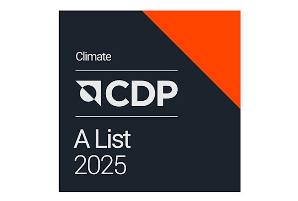 Carbon Disclosure Project (CDP)