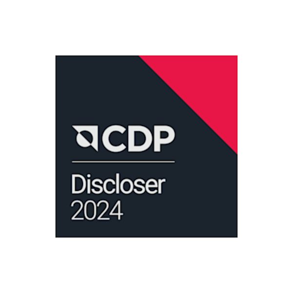 Carbon Disclosure Project (CDP)