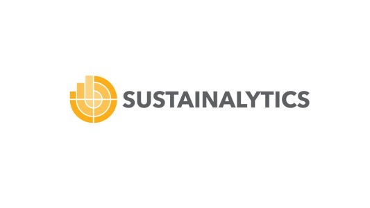 dormakaba improved its Sustainalytics ESG Risk Rating