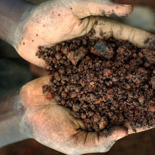 dormakaba publishes cobalt traceability study to highlight the need for responsible supply chains