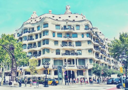 Know Your Architecture: Art Nouveau Architecture and 5 Finest Examples