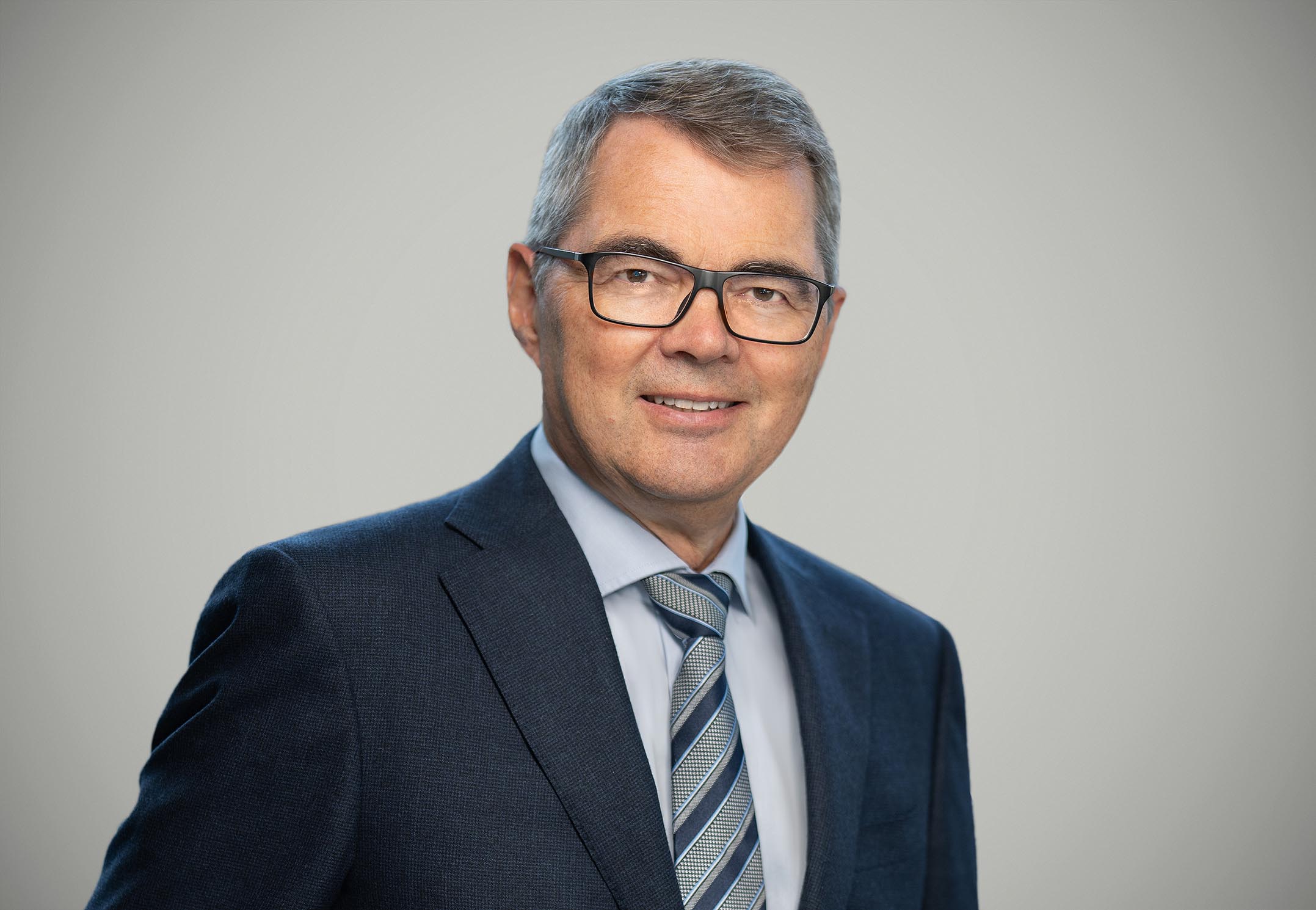 Svein Richard Brandtzæg