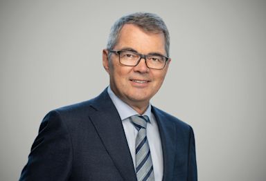 Svein Richard Brandtzæg