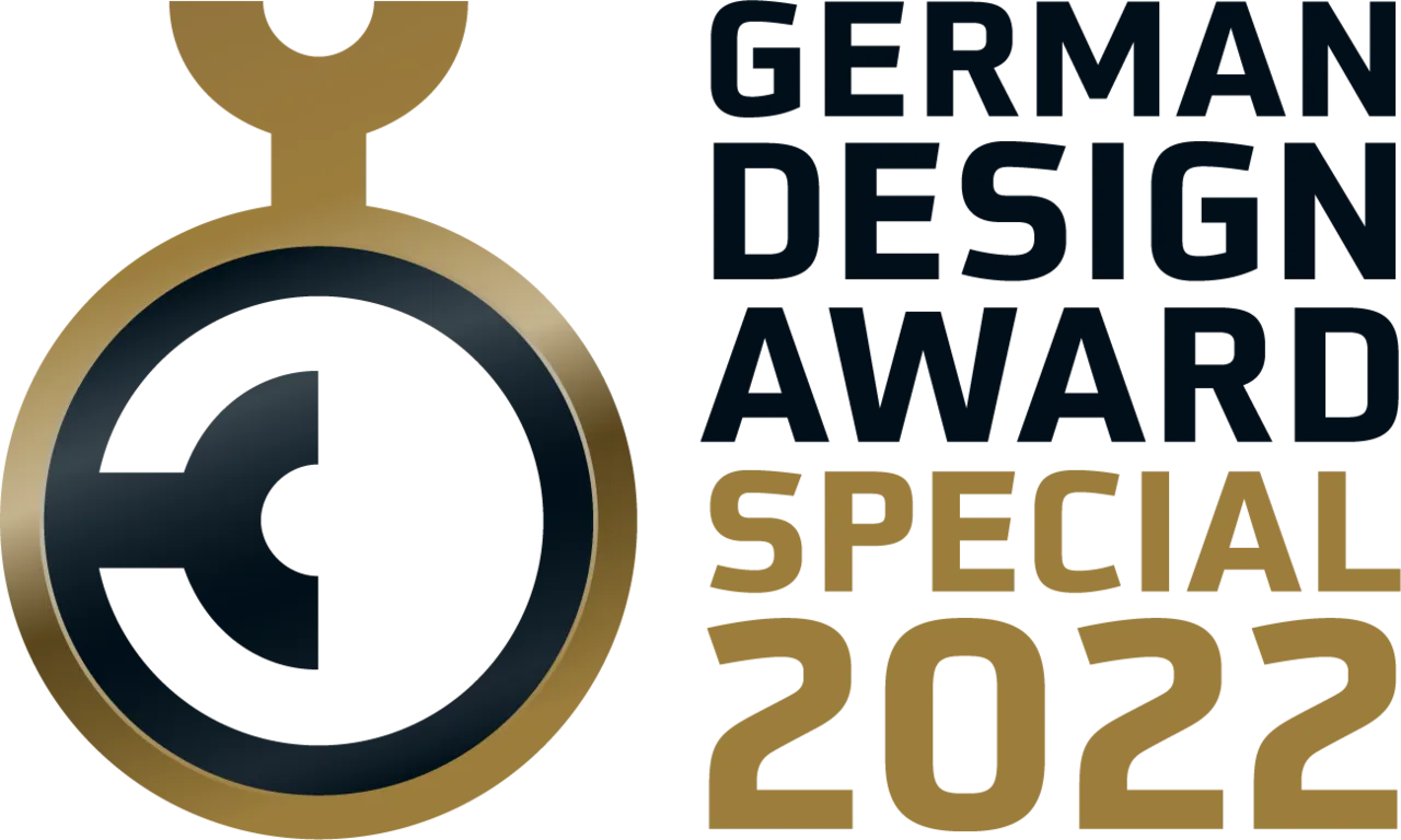 design award