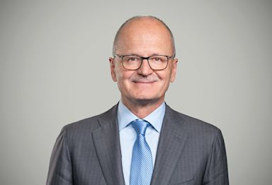 Thomas Aebischer