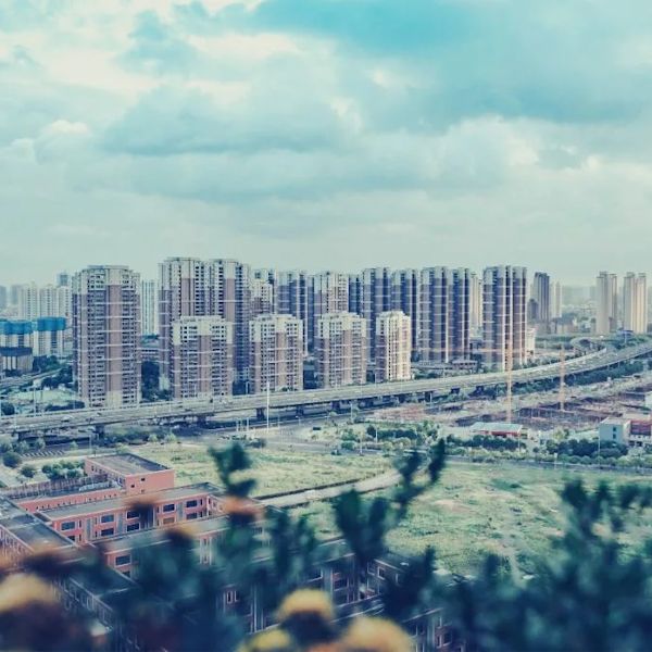 How “Sponge Cities” Can Mitigate the Climate Change Risks