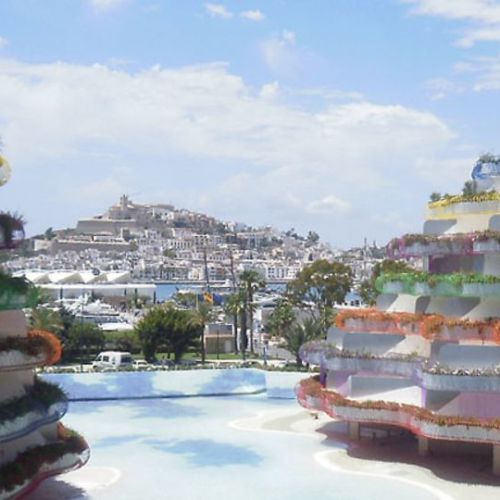 Life Marina Residential Area, Ibiza