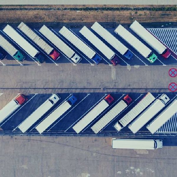 Wie grüne Logistik zu nachhaltigen Bilanzen beitragen kann