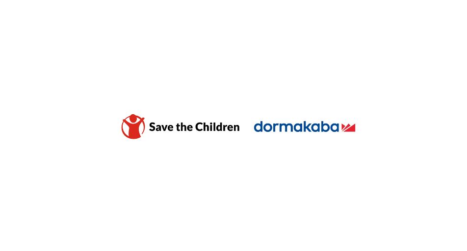 Together against child labor: dormakaba enters into partnership with Save the Children Switzerland