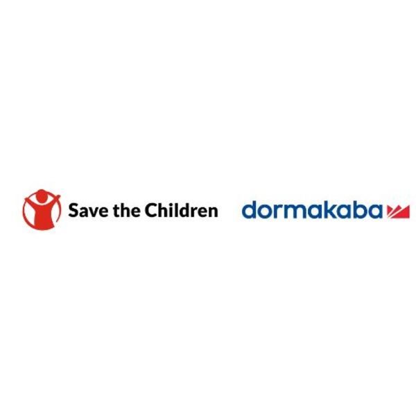 Gemeinsam gegen Kinderarbeit: dormakaba schliesst Partnerschaft mit Save the Children Schweiz